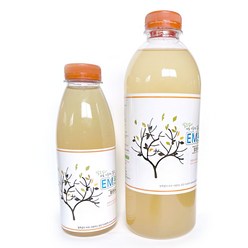 맑은EM원액 450ml 1리터, 1000ml, 1개