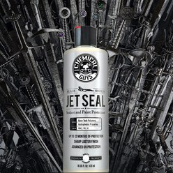 (케미컬가이) 젯실 매트 (JetSeal Matte)