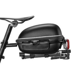 락브로스 EVA 짐받이가방 자전거가방 자전거용품, ETC, 1개