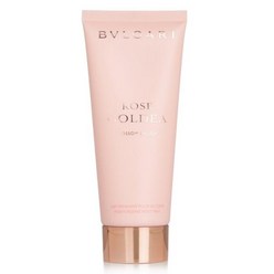 불가리 로즈 골데아 블라썸 딜라이트 모이스처라이징 바디 밀크 200ml, 1개