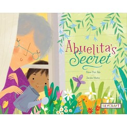 Abuelita's Secret Hardcover, Reycraft Books, English, 9781478868019