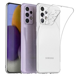 어반스티치 갤럭시 A52s 케이스 A52s 5G 퓨어플렉스 풀커버