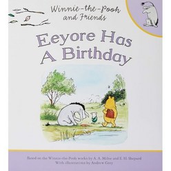 Winnie-the-Pooh: Eeyore Has a Birthday, Dean & Son