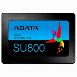 (포)ADATA Ultimate SU800 코잇 (2TB), 1