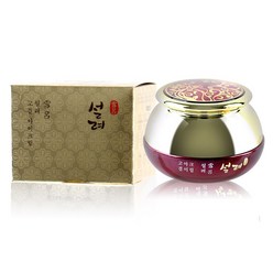 [KT알파쇼핑]설려 고결 아이크림 30ml (주름개선 및 미백기능성), 기본상품