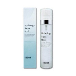 Cellvia 셀비아 미솔로지 아쿠아 미스트 100ml, 1개