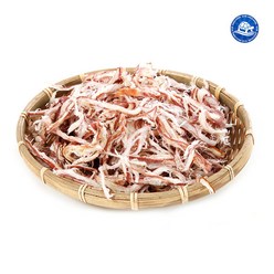 장수왕 국내가공 참진미채 500g 1kg 참진미 오징어채 밑반찬 안주 간식 진미채, 1개