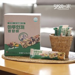 맛있는가 명인 김규흔 하루한끼영양바 40개입, 1kg, 1개
