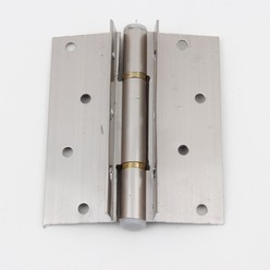 홈티 티 알루미늄 샷시문 경첩 정첩 1개2조, 티정첩