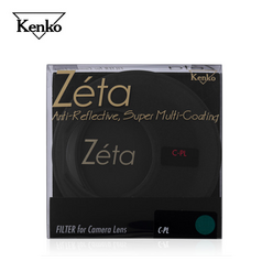 겐코 KENKO Zeta Wideband CPL(W) 72mm 렌즈필터., 단품