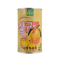 (무)참존살구원액 835ml(페트)X6개, 6개