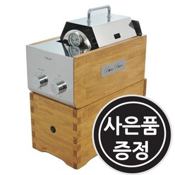 보카보카 500 커피 로스터기 세트 원두커피 로스팅기계