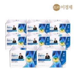 래오이경제 관절만세 70ml, 240개