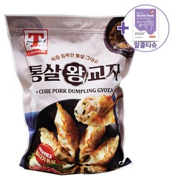 T STANDARD 통살왕교자 1.48kg, 1개