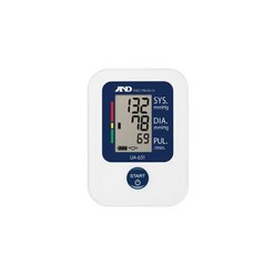UA651 가정용혈압계 디지털혈압계 혈압측정기 보령에이앤디, UA-651 가정용혈압계 디지털혈압계 혈압측정기