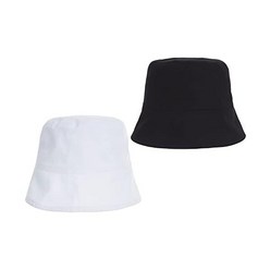 바자르 버킷 모자 VARZAR STUD DROP OVER FIT BUCKET HAT 스터드