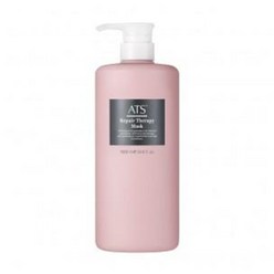 ATS 에이티에쓰 리페어테라피 마스크, 1개, 1000ml