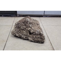 대형 화산석20~30cm내외 대형현무암