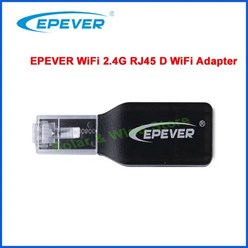 EPEVER 태양광 컨트롤러 eBox-WIFI-01 eBox-BLE-01 MT50 원격 측정기 와이파이 블루투스 박스 휴대폰 앱, 04 NEWWIFI2.4