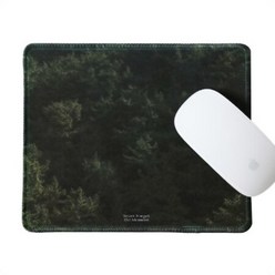 포그보우 forest pad, 상세페이지 참조, 1개, 상세페이지 참조