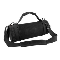 SRS-XB43 휴대용 휴대용 커버 피부 초경량 여행 보호 슬리브, 어깨 끈 스타일
