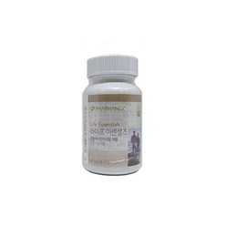 뉴스킨 정거멀즈 SCS -어린이 종합비타민 120정, 뉴스킨 라이프 이센셜즈 종합비타민 60캡슐