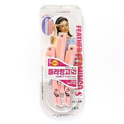 플라밍고 3P 눈썹칼