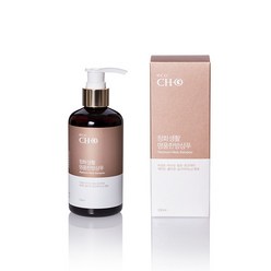 청화팜 청화생활 명품한방샴푸 250ml, 1개