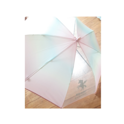 슈펜키즈 아동용 그라데이션 우산 VKQL78S02