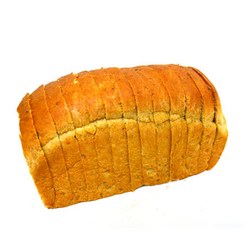 우리밀 통밀식빵 400g/통밀빵/우리밀빵/식빵, 4.보리식빵 360g
