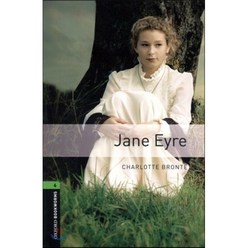 OBL 3E 6 Jane Eyre, OXFORD UNIVERSITY PRESS
