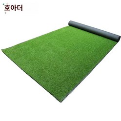 인공 잔디 카펫 PP + PE 2cm 두께 녹색 가짜 합성 정원 조경 잔디 매트 잔디 50CM * 100cm/100cm/200cm Decorat, 1mx4m, 1mx4m