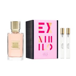 엑스니힐로러스트 인 파라다이스 EDP 100ml 구매 시 7.5ml 2종 증정 990171