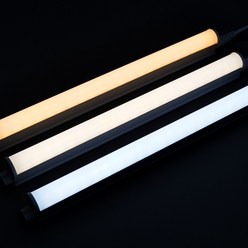 바롬라이트 LED T5 간접등 광명전기 LED형광등, 11_전구색 20W