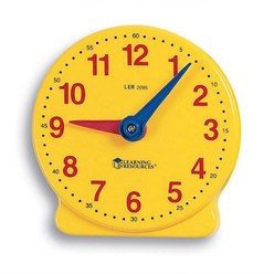 시간보는법 시계읽기 어린이 교육용 시계 인지자극 재가센터 시계배우기 자신감 수교구