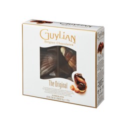 길리안 시쉘 초콜릿, 65g, 1개