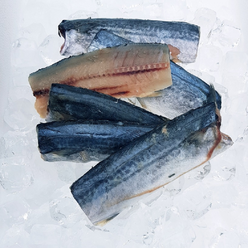 대한민국장사꾼 손질삼치 국내산 삼치 구이용 500g 생선, 4팩