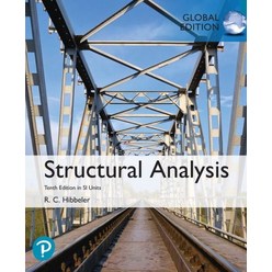 Structural Analysis in SI Units, Pearson Education, Limited, 9781292247137, Russell C Hibbeler