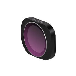 OSMO 포켓 스태빌라이저 핸드헬드 짐벌 카메라용 마그네틱 렌즈 필터 UV CPL ND-PL 중성 밀도 ND4 ND8 ND16 ND32, [03] ND16