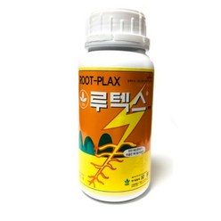 Yuil 루텍스액제 500ml -천연 뿌리발육 탁월한효과, 1개