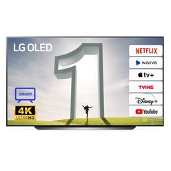 LG 올레드 OLED48C1 48인치(121cm) 4k uhd 스마트tv 티비 유튜브 넷플릭스가능, 01_매장방문수령_택배X_고객직접픽업_OLED48C1