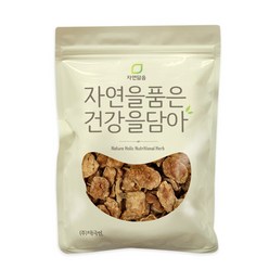 자연닮음 국산 볶은 돼지감자 차 1kg, 1개