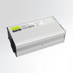 MD홍 퀀텀캣 리튬 인사철 한전 충전기 14.6V 10A 가정용 12V 파워뱅크 배터리 220V 충전용, 1개, 1개