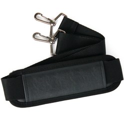베르노아 가방끈 어깨끈(소) - 메모리폼쿠션 스트랩 패드 파우치 가방