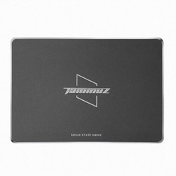 [타무즈] GK300 SSD 240GB TLC (벌크)