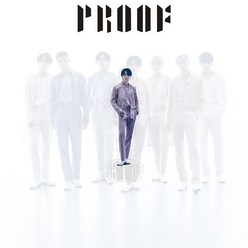 BTS 새 앨범 PROOF 스탠딩 카드 스테이션 굿즈 타이니탄 굿즈 아크릴 스탠딩, 지민