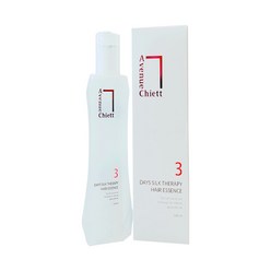 에비뉴쉬에뜨 데이즈 실크 테라피 헤어에센스 160ml, 1개