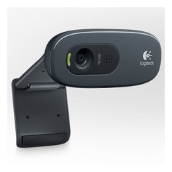 (로지텍) HD WebCam C270 /영상/TV/PC캠