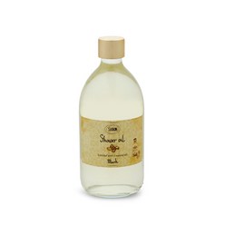 사봉 샤워오일 머스크 500ml 바디워시 백화점정품