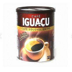 백화점(수입가공) [IGUACU] 이과수 커피 200g, 1개